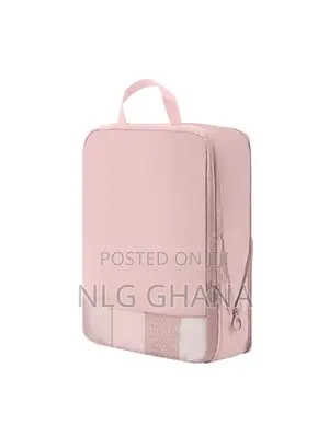Travel Compression Packing Cube See Through Mesh Clothes. Tvx28210