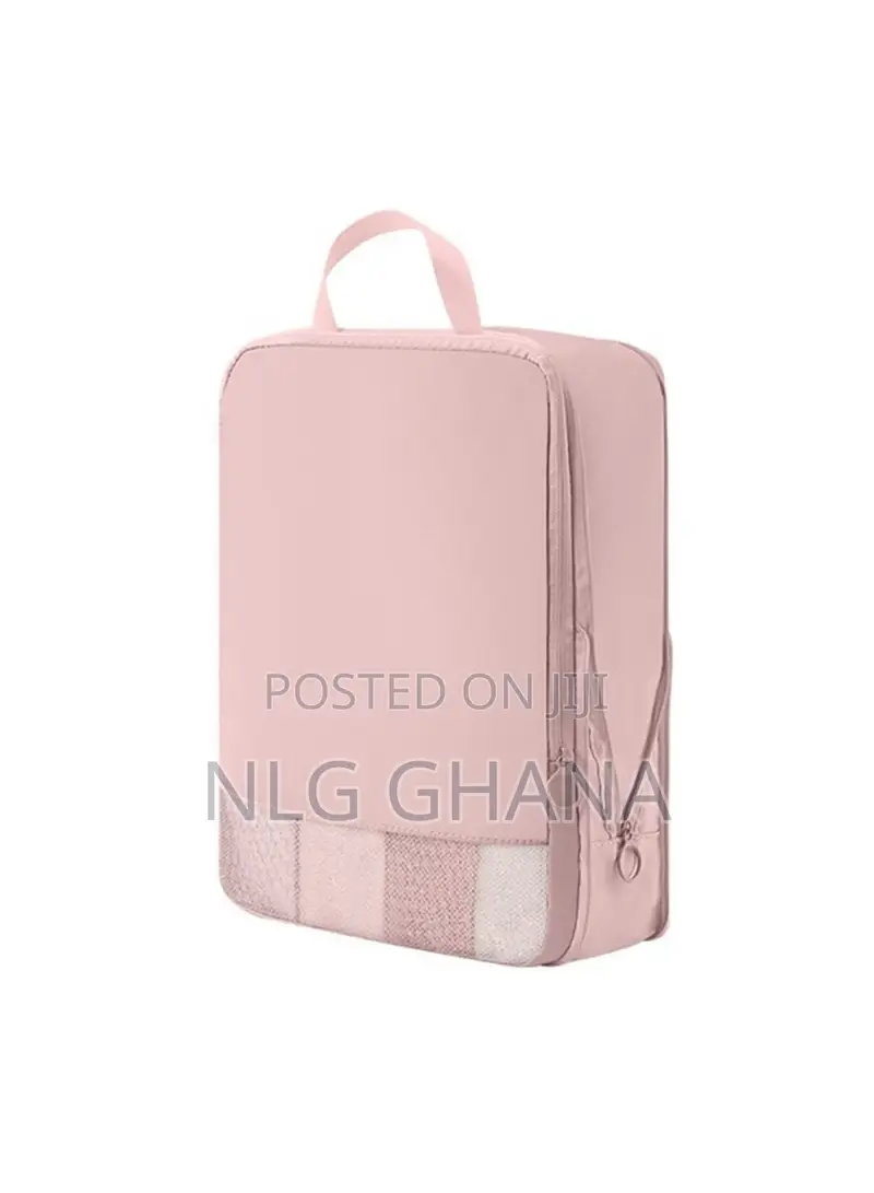 Travel Compression Packing Cube See Through Mesh Clothes. Tvx28210