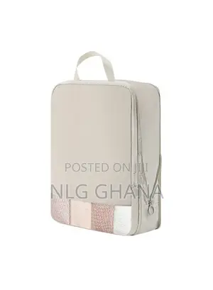 Travel Compression Packing Cube See Through Mesh Clothes. Tvx28210