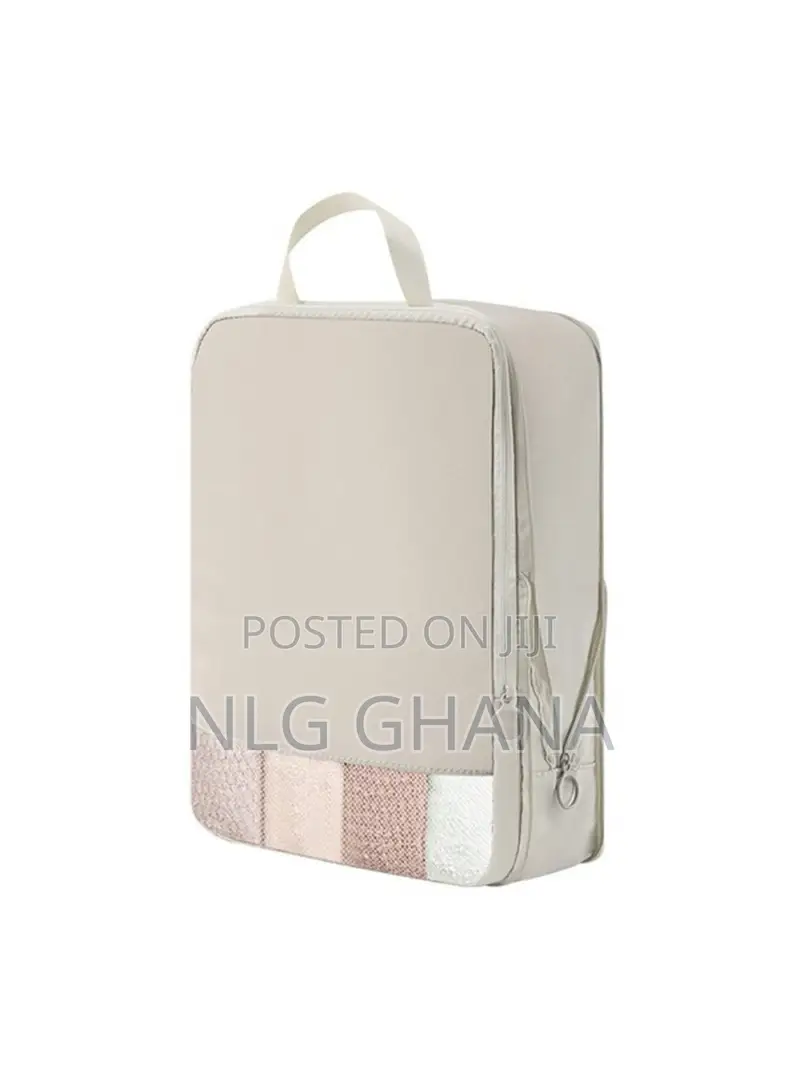 Travel Compression Packing Cube See Through Mesh Clothes. Tvx28210
