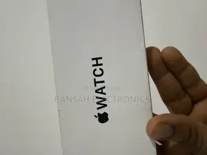Apple Watch Se 3