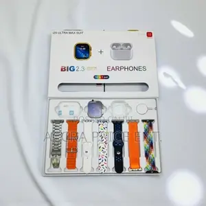 I20 Original Ultra Smartwatch (54456)