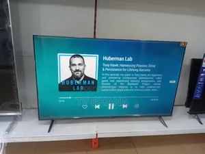 TCL 43 Inches Smart Tv – Quality You Can Trust