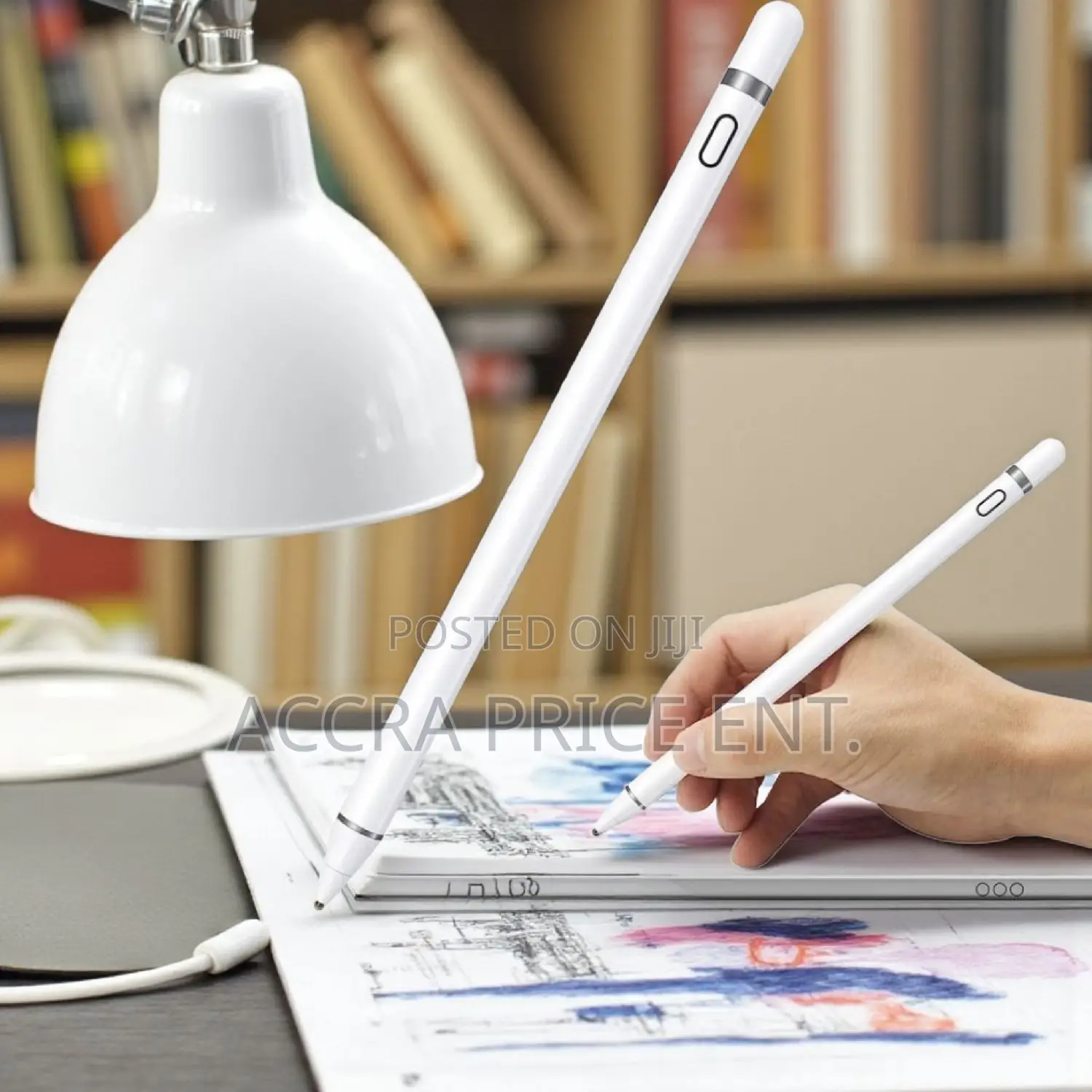 Original Universal Stylus Pen (53555)