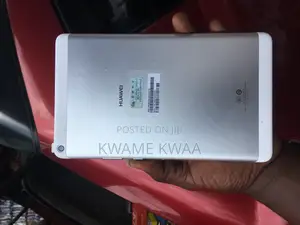 New Huawei MediaPad T3 10 32 GB Gray