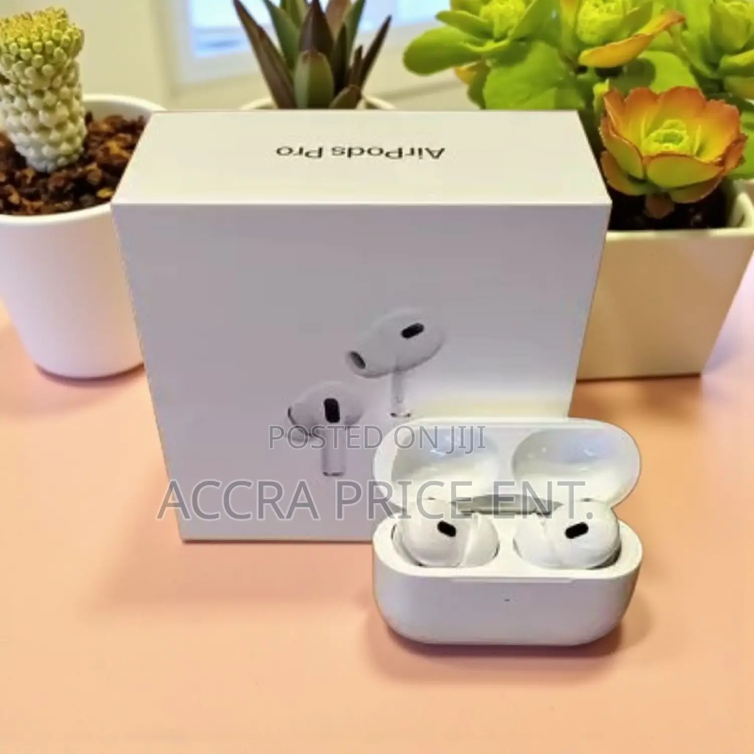 Pro 2 Airpods Original 2nd Generation (45673)