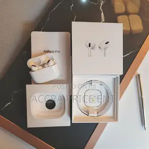 Pro 2 Airpods Original 2nd Generation (45673)