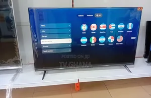 TCL 43 Inches Smart Tv – Realistic Colours, Great Sound