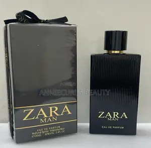Perfume Fragrance
