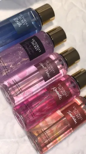 Perfume Fragrance