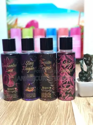Perfume Fragrance