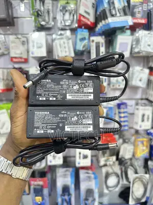Toshiba Adapter