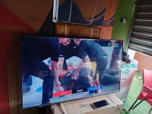 TCL Connect Smart 50inches TCL Tv