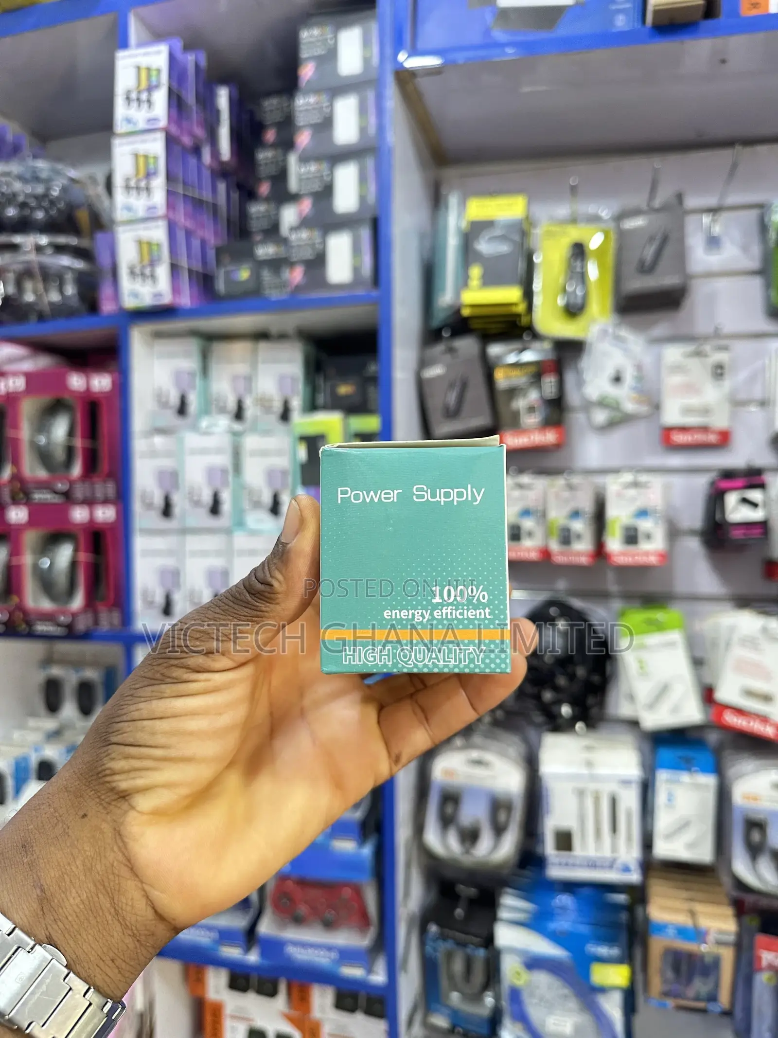 12v Adapter
