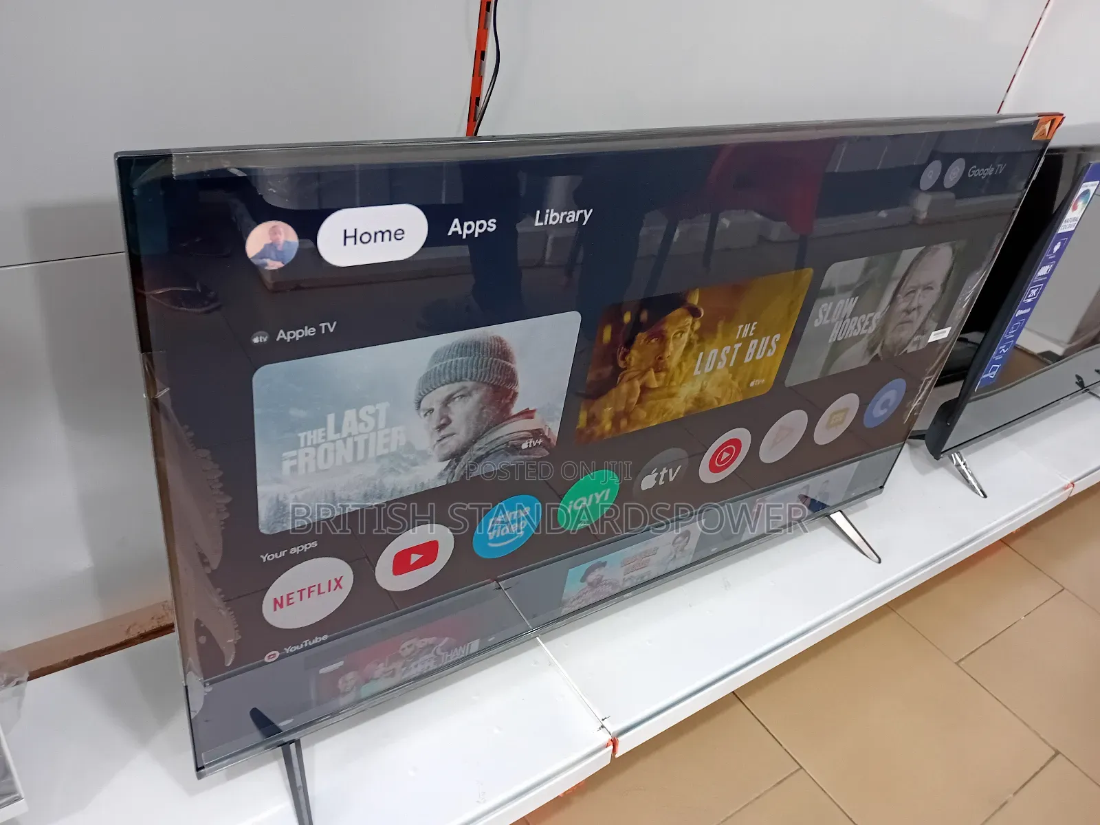 Best Value 43" Smart TCL Tv