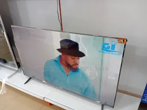 Best Value 43" Smart TCL Tv