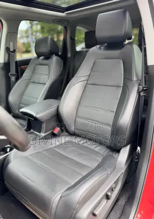 Honda CR-V Touring AWD 2018