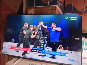 Rreliable TCL 50inches Digital FHD TCL Tv