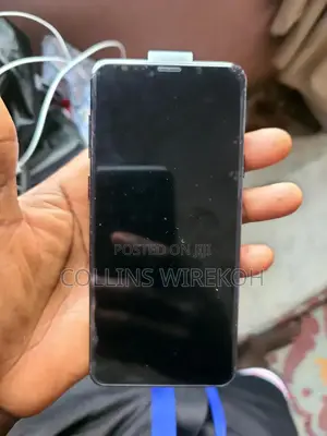 New Samsung Galaxy S9plus Screen Frame Back Cover