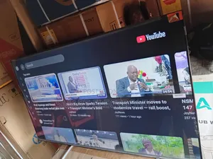 Smart Connect TCL 50inches
