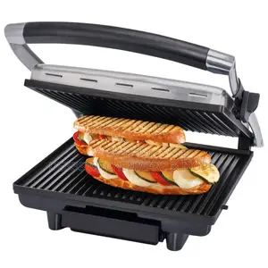Kuafland Panini Grill From Germany