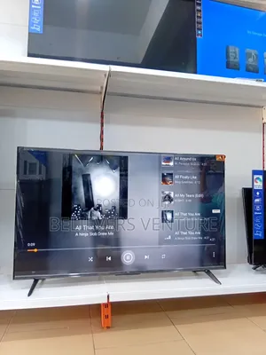 TCL Google Tv Qled Display Available Now