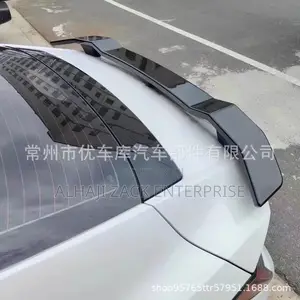 Universal Three Step Boot Spoiler