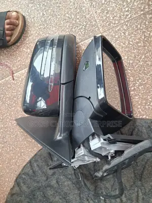 Side Mirror C250 2014-2018