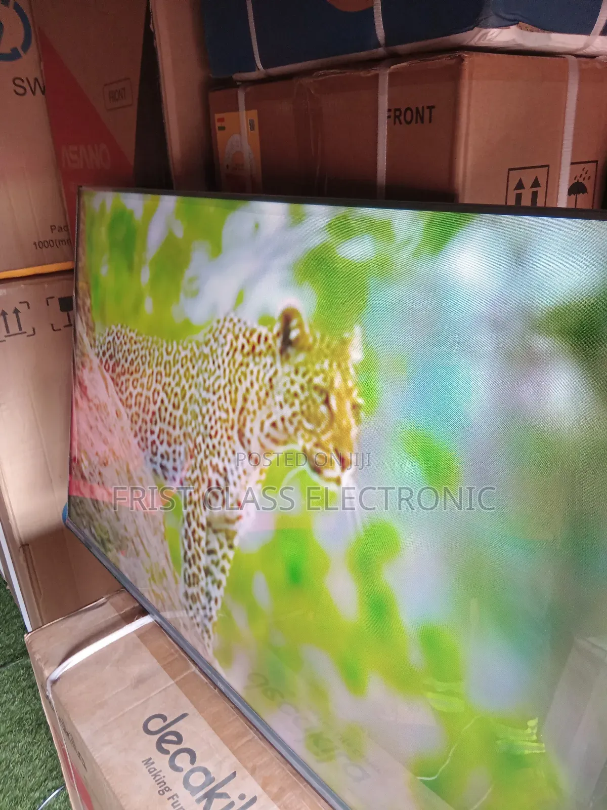 Best TCL Digital 32inches