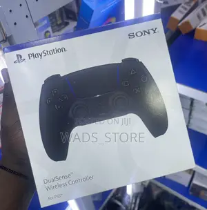 Ps5 Game Pad