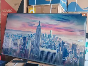 Enjoy Your TCL 32inches Tv