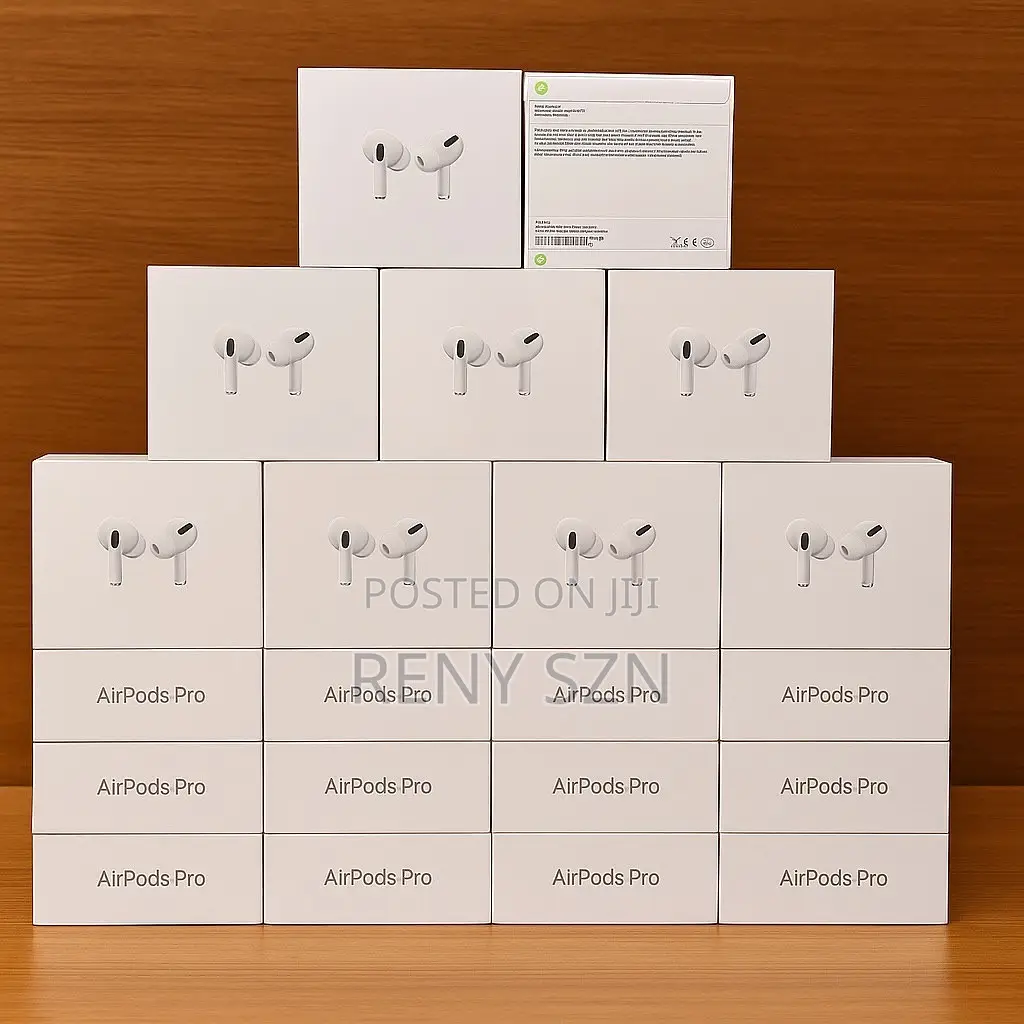 Airpods Pro 3