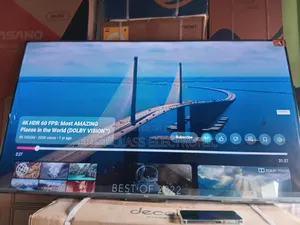 Elite TCL Digital Tv