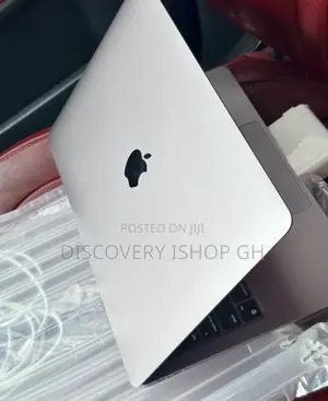 Laptop Apple MacBook Air 2020 M1 8GB Apple M1 SSD 256GB