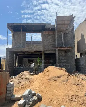 4bdrm House in East Legon Hills for sale