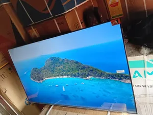 Smart Revolution TCL 50inches