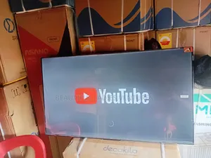 Absorbing Tv TCL 43inches Crucial Smart Home Happiness TCL
