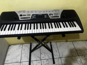 Electronic Keyboard For Sale