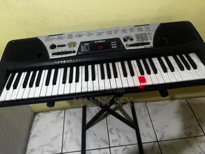 Electronic Keyboard For Sale