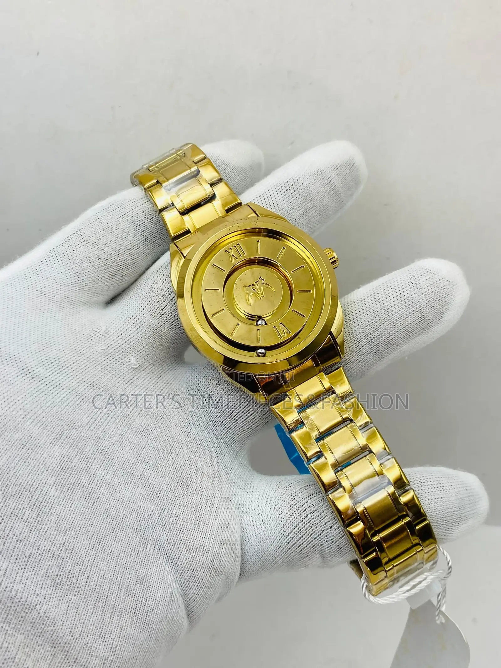 Maturri Classic Watch