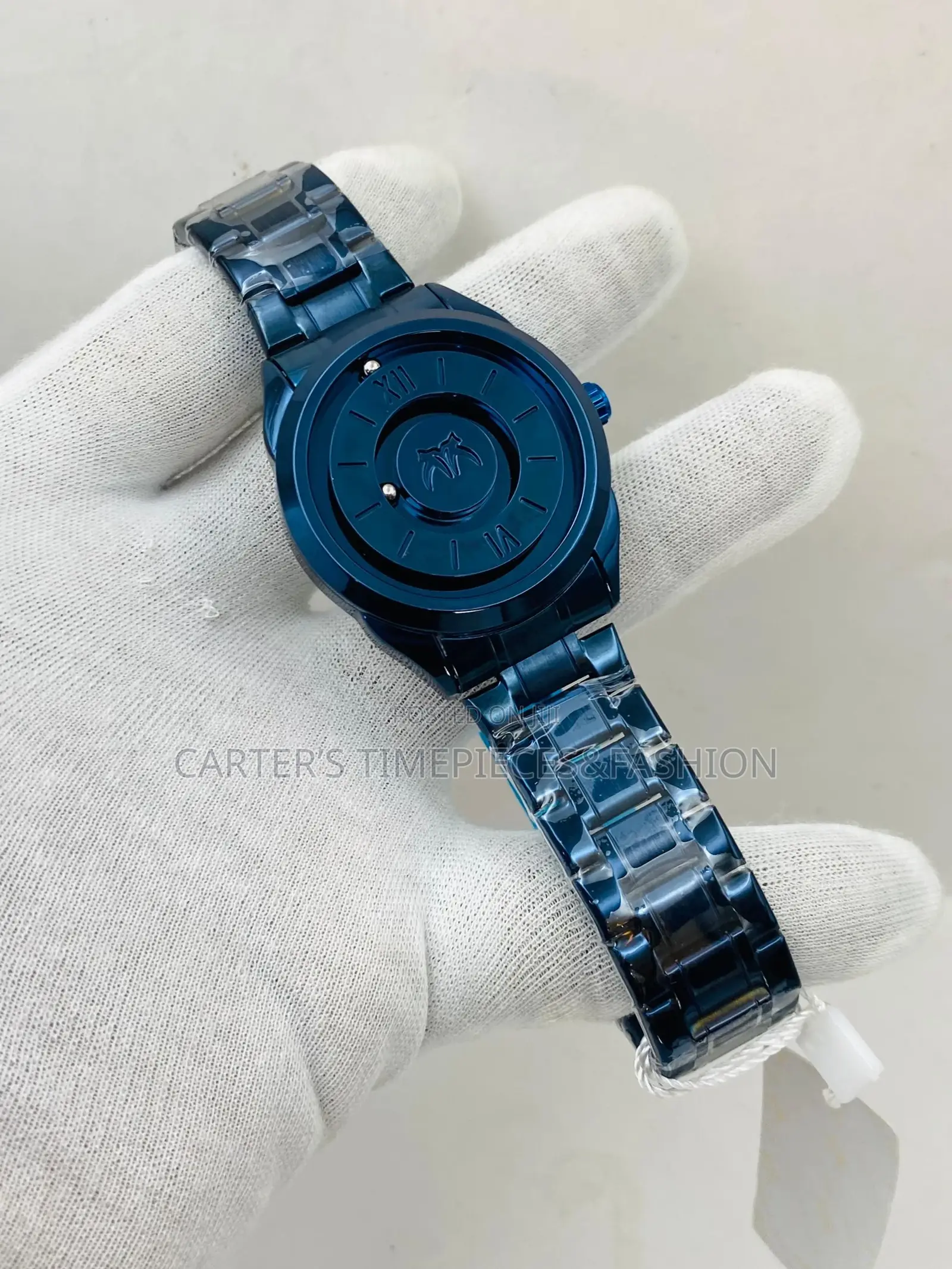 Maturri Classic Watch