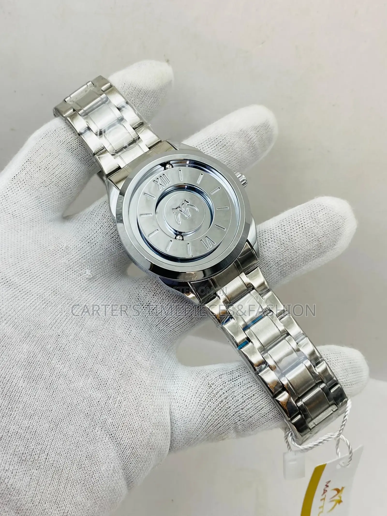 Maturri Classic Watch