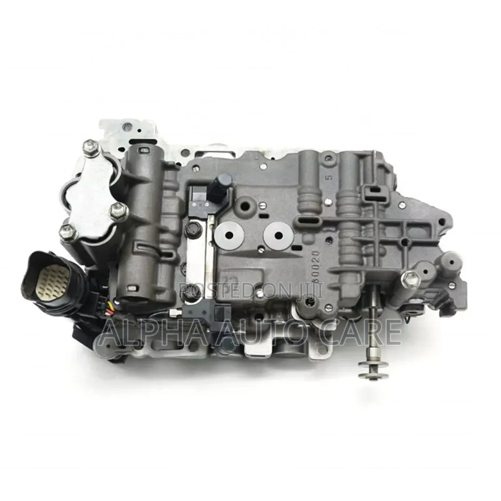 Automatic Gearbox Repairs