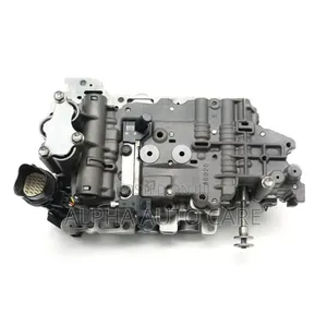 Automatic Gearbox Repairs