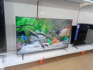 TCL 50 Inches Smart Tv – Big Screen, Big Smiles