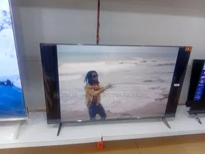 TCL 43inches Smart Television 43inches Smart