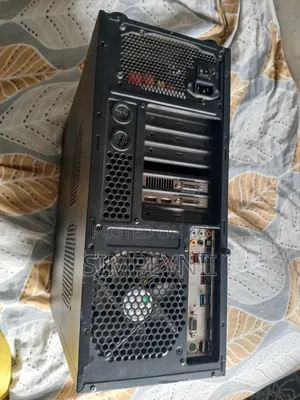 Desktop Computer Asus 16GB Intel Core I7 HDD+SSD 1.5T