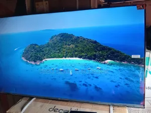 Exclusive Ailyons 50inches Digital Tv