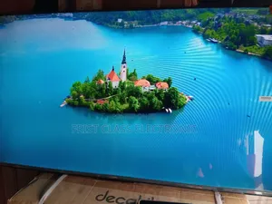 Energetic TCL Digital Tv