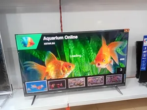 TCL 50 Inches Smart Led Tv – Crystal Vision Every Time